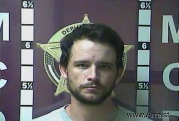 Logan Isaac Davis Mugshot