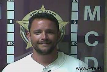 Logan Isaac Davis Mugshot