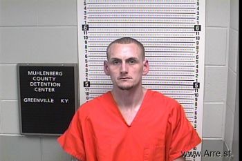 Logan Clayton Gray Mugshot