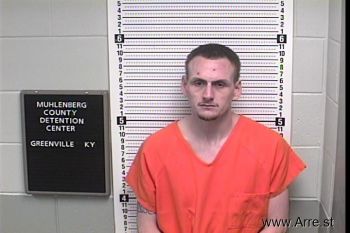 Logan Clayton Gray Mugshot