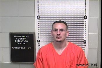 Logan Clayton Gray Mugshot