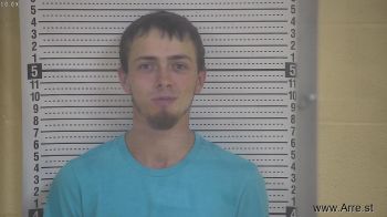 Logan Aries Harris Mugshot