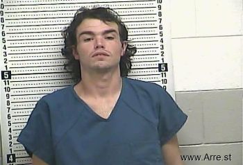 Logan M Lloyd Mugshot