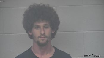 Logan  Meadows Mugshot