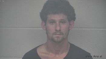 Logan  Meadows Mugshot