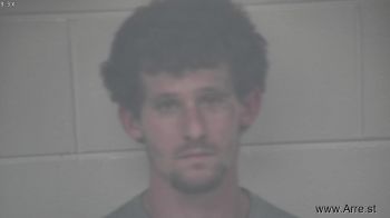 Logan  Meadows Mugshot