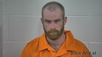 Logan Andrew Miller Mugshot