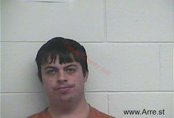 Logan C Smith Mugshot