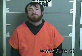 Logan Tyler Willis Mugshot