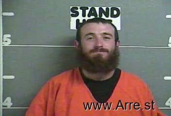 Logan Tyler Willis Mugshot