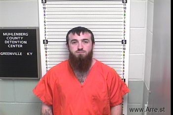 Logan Tyler Willis Mugshot