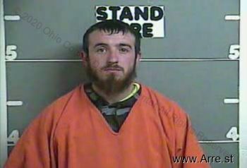 Logan Tyler Willis Mugshot