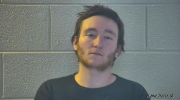 Logan Bailey Wilson Mugshot