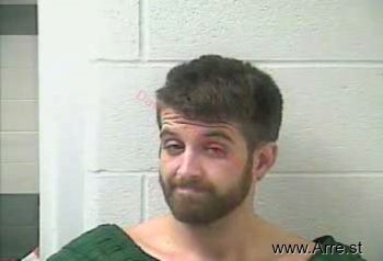 Logan Alexander Wright Mugshot