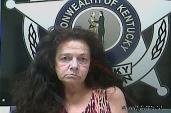 Lois Ann Kline Mugshot