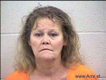 Lois Jean Riser Mugshot