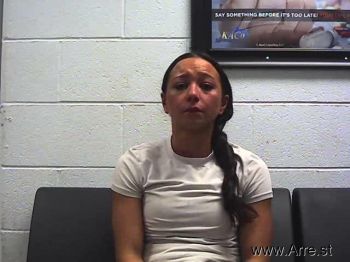 Lokeana Malia Stivers Mugshot