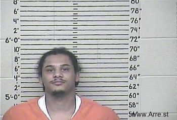 Londel Dwight Sanders Mugshot