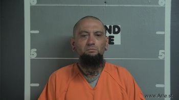 Lonnie D Abbott Mugshot