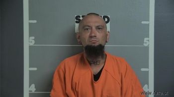 Lonnie D Abbott Mugshot