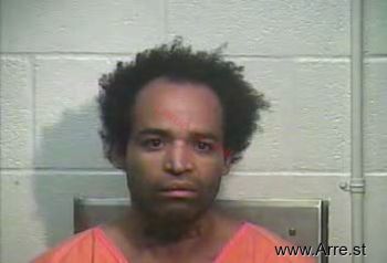 Lonnie W Burris Mugshot