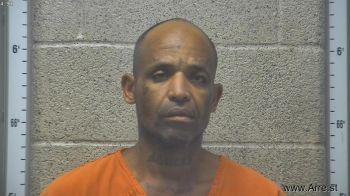 Lonnie William Burris Mugshot