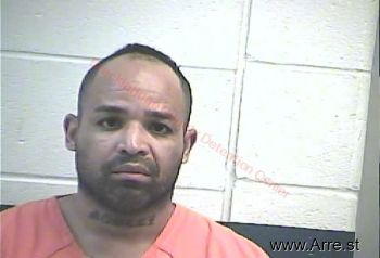 Lonnie William Burris Mugshot