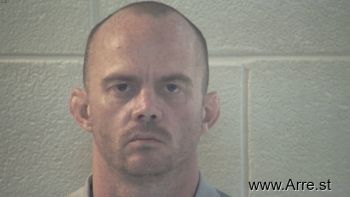 Lonnie Ray Chaney Mugshot