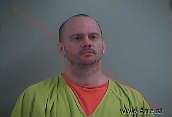 Lonnie Ray Chaney Mugshot