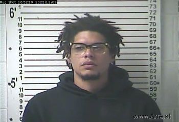 Lonnie Nmn Davis Mugshot