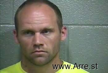 Lonnie David Grider Mugshot