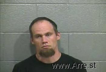 Lonnie David Grider Mugshot