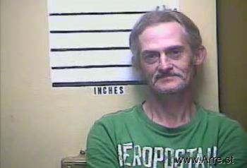 Lonnie  Hatfield  Jr Mugshot