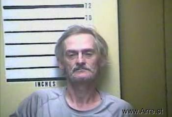 Lonnie R Hatfield Jr Mugshot