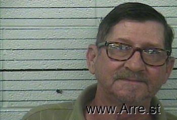 Lonnie Ray Jones Mugshot