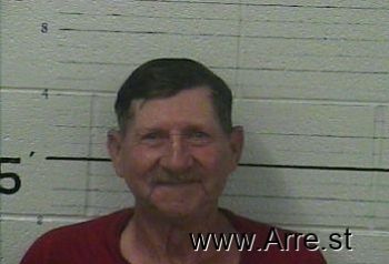 Lonnie Ray Jones Mugshot