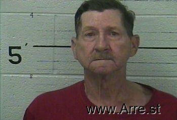 Lonnie Ray Jones Mugshot