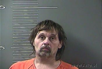 Lonnie D Maynard Mugshot