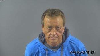 Lonnie Nmn Moore Mugshot