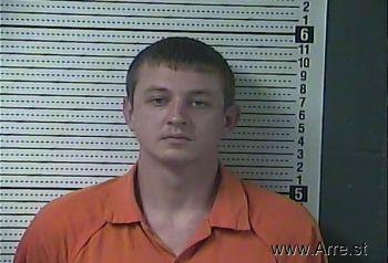 Lonnie Johnathon Paschall Mugshot