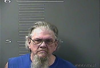 Lonnie M Pauley Mugshot