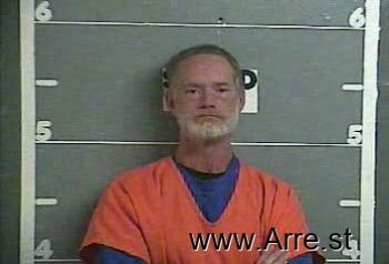 Lonnie Wayne Smith Mugshot