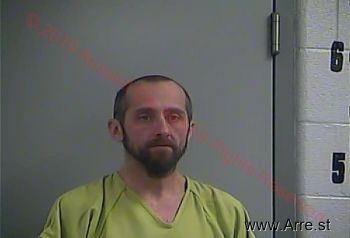 Lonnie M Turner Mugshot