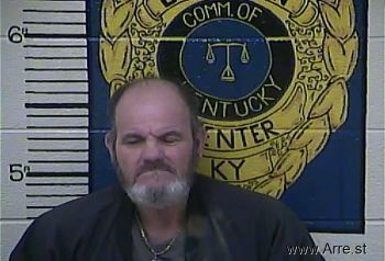 Lonnie  Wagers Mugshot