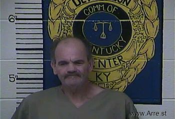 Lonnie  Wagers Mugshot