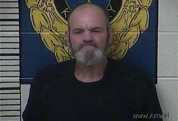 Lonnie  Wagers Mugshot