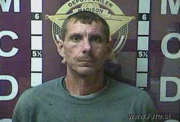 Lonnie H. Ward Mugshot