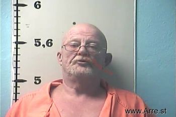 Lonnie  Wilson Mugshot