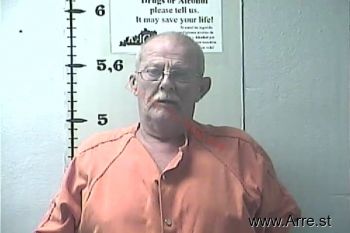 Lonnie  Wilson Mugshot