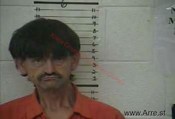 Lonnie G Wilson Mugshot